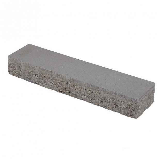 Dlažba betonová DITON Rimini barva gris, výška 80 mm