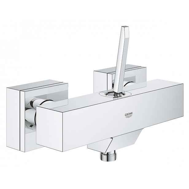 Sprchová baterie Grohe Eurocube chrom 23665000