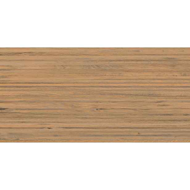 Dlažba Rako Plywood Honey 60x120 cm mat DAKV1843.1 (bal.1,440 m2)