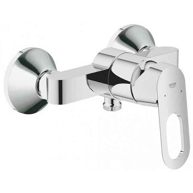 Sprchová baterie Grohe Loop 150 mm chrom 23340000