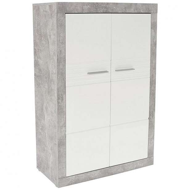 Komoda Highboard Malta