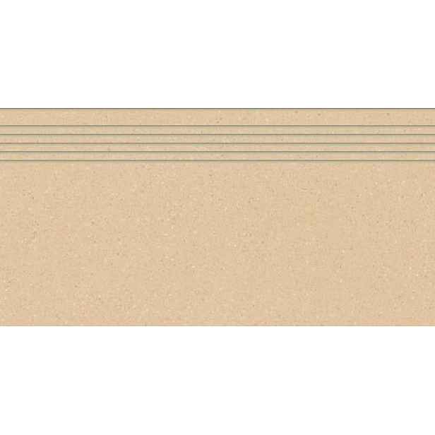 Schodovka Rako Compila Sand 30x60 cm mat DCPSR868.1