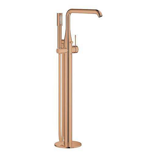 Vanová baterie Grohe Essence New Warm Sunset 23491DA1