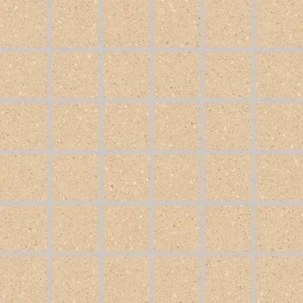 Mozaika Rako Compila Sand 30x30 cm mat DDM05868.1