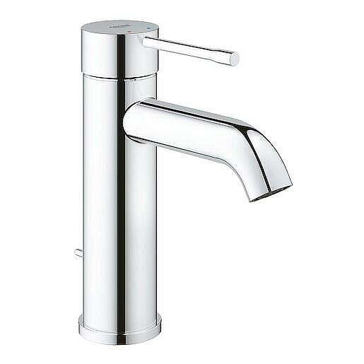 Umyvadlová baterie Grohe Essence New s výpustí chrom 23589001