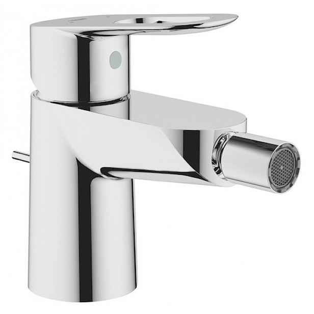 Bidetová baterie Grohe Loop s výpustí chrom 23338000