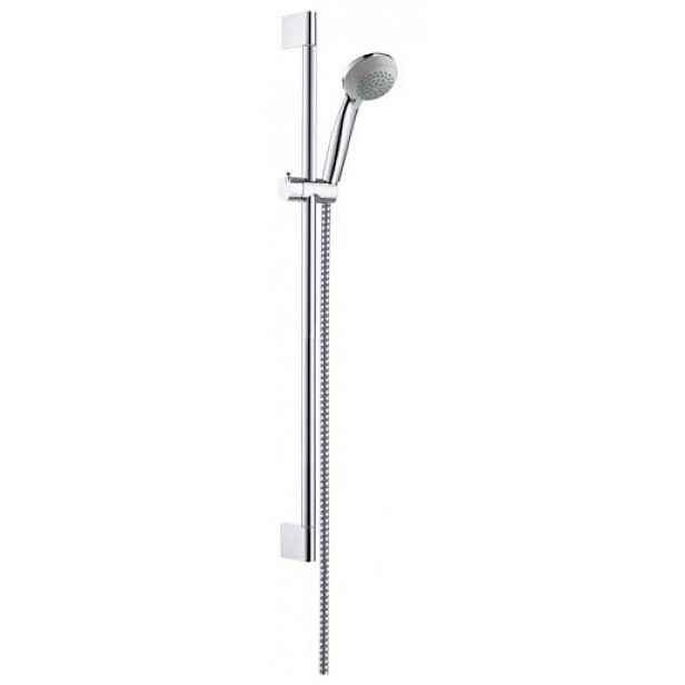 Sprchový set Hansgrohe Crometta 85 chrom 27652000