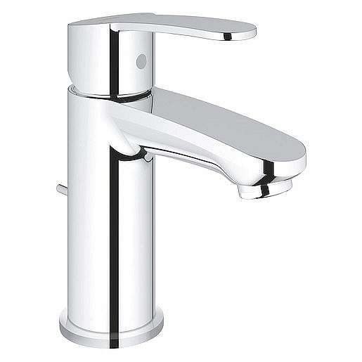 Umyvadlová baterie Grohe Eurostyle Cosmopolitan s výpustí chrom 23037002