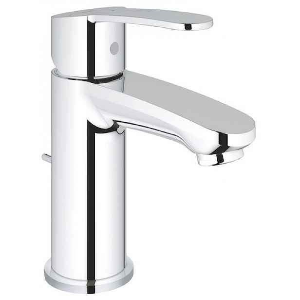 Umyvadlová baterie Grohe Eurostyle Cosmopolitan s výpustí chrom 2338720E