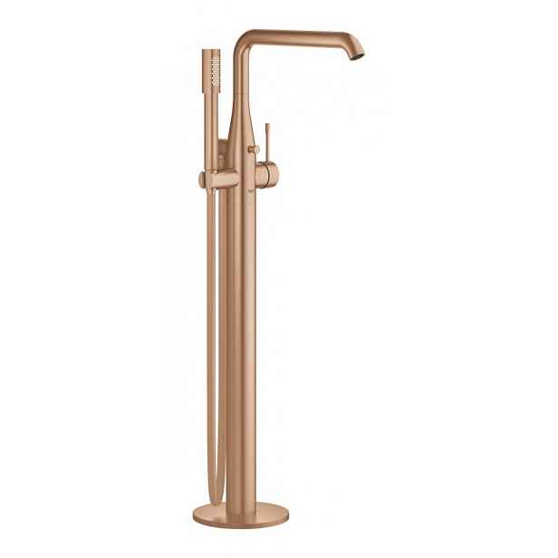 Vanová baterie Grohe Essence New Brushed Warm Sunset 23491DL1