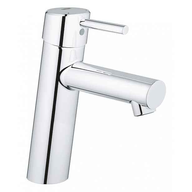 Umyvadlová baterie Grohe Concetto New bez výpusti chrom 23451001