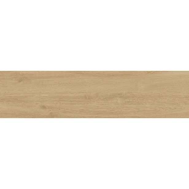 Dlažba Fineza Timber Natural beige medio 30x120 cm mat TIMNA3012BM