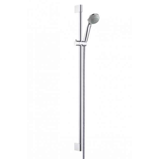 Sprchový set Hansgrohe Crometta 85 chrom 27762000