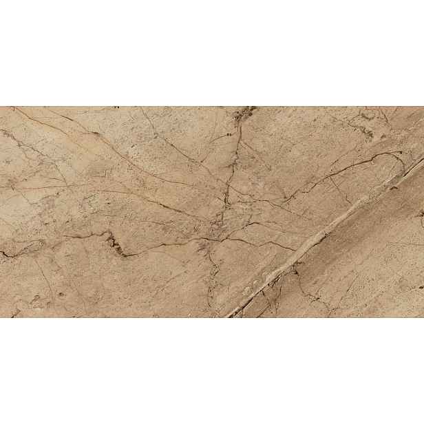 Dlažba Ragno Incanto Breccia Aurora 60x120 cm lesk R8RY