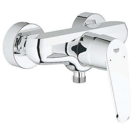 Sprchová baterie Grohe Eurodisc chrom 33569002