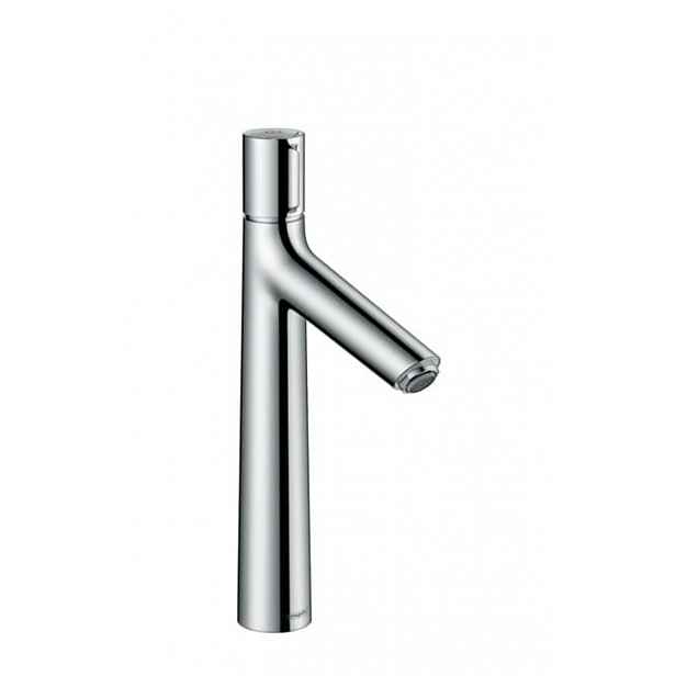 Umyvadlová baterie Hansgrohe Talis Select S s výpustí chrom 72044000