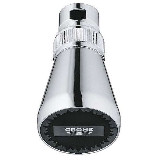 Hlavová sprcha Grohe Relexa Plus chrom 28094000