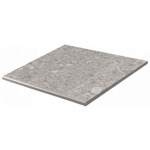 Schodovka Rako Rave Outdoor grit 60x60 cm mat DCH66900.1