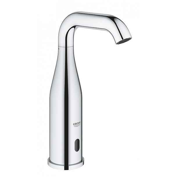 Umyvadlová baterie Grohe Essence se senzorem chrom 36446000