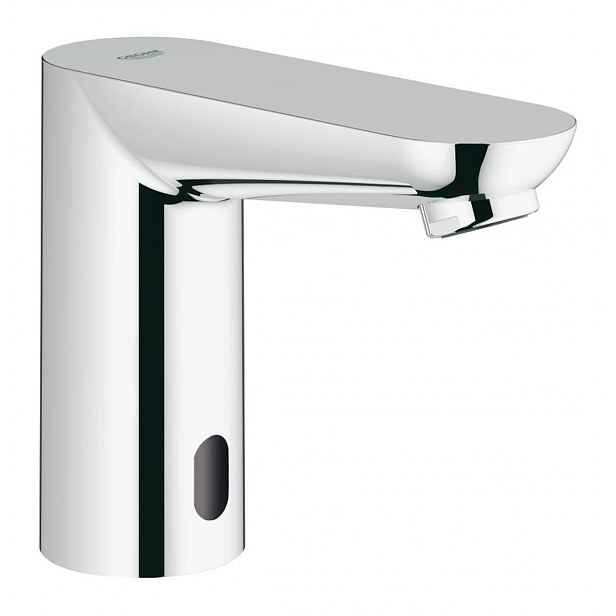 Umyvadlová baterie Grohe Euroeco se senzorem chrom 36271000