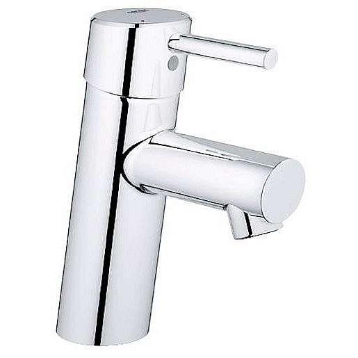 Umyvadlová baterie Grohe Concetto New bez výpusti chrom 3224010E