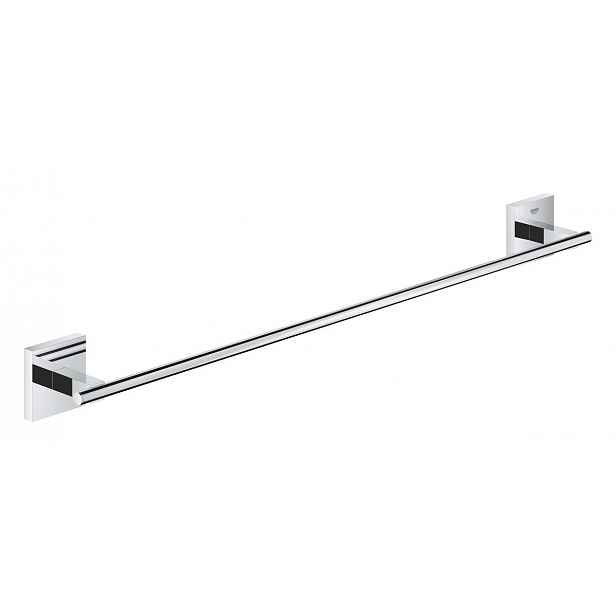 Držák ručníků Grohe Start Cube Accessories chrom 41089000