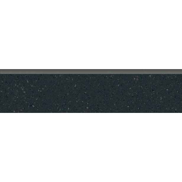 Sokl Rako Compila Coal 30x7,2 cm mat DSAJ8871.1