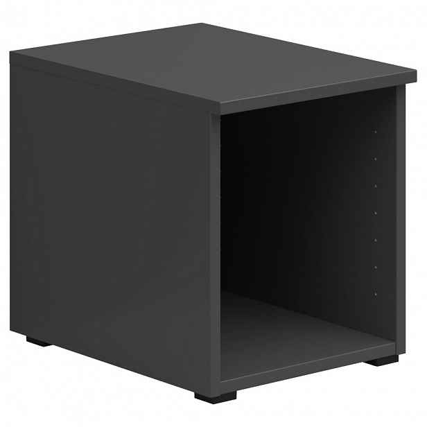 Nástavec k regálu Cabinet Š: 30 Cm