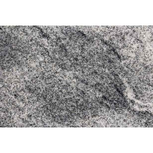 Dlažba kamenná DEKSTONE G 130 Viscont White žula leštěná 610×305 mm