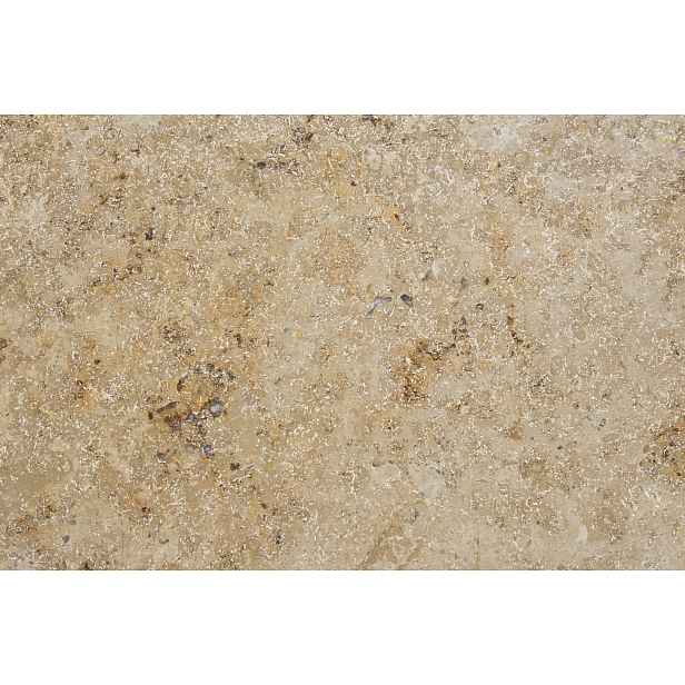 Obklad kamenný DEKSTONE M 1985 Jura Beige mramor 600×300 mm