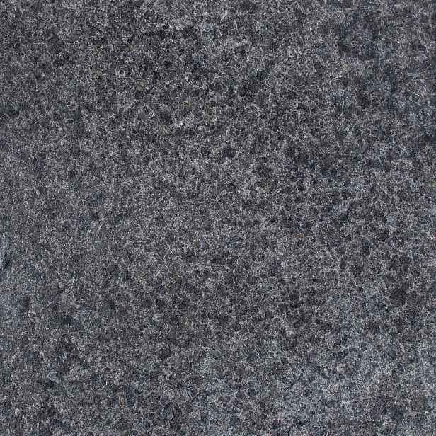 Dlažba kamenná DEKSTONE G 686 Black Diamond žula opalovaná 600×300 mm