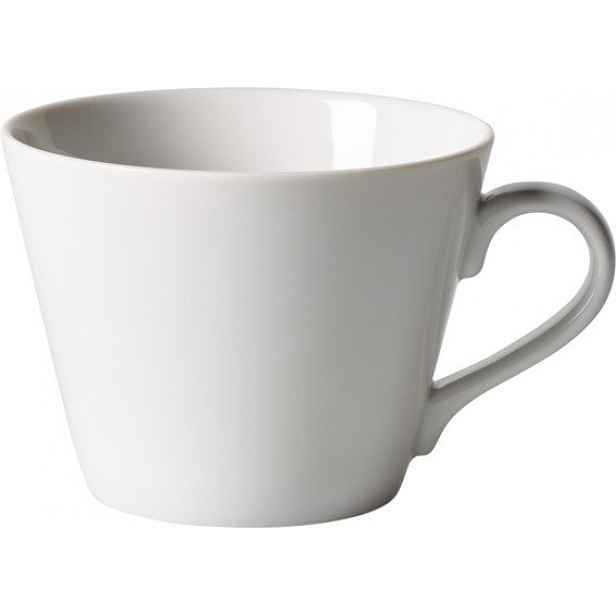 Villeroy & Boch Like Organic White šálek na kávu, 0,27 l