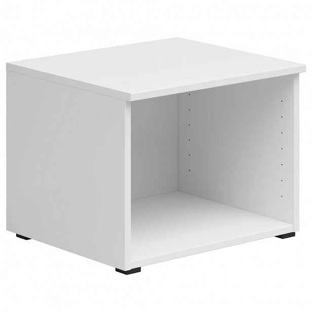 Nástavec k regálu Cabinet Š: 45cm