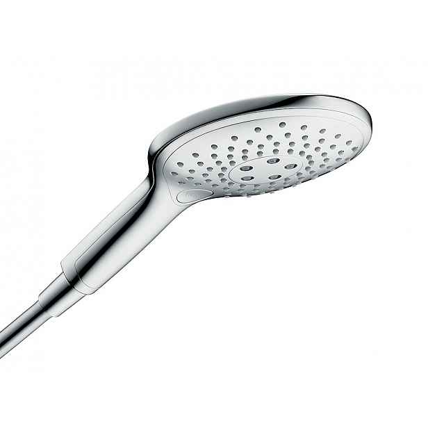 Ruční sprcha Hansgrohe Raindance Select S chrom 28587000