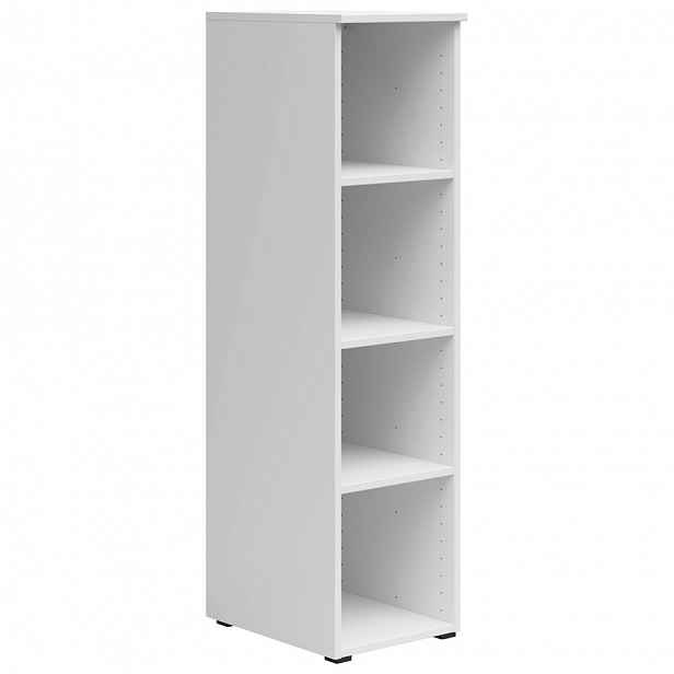 Regál Cabinet Š: 30 Cm