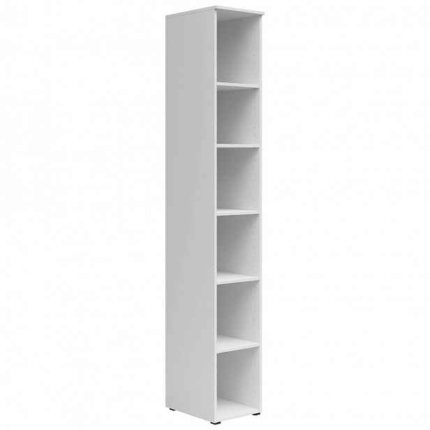 Regál Cabinet Š: 30cm