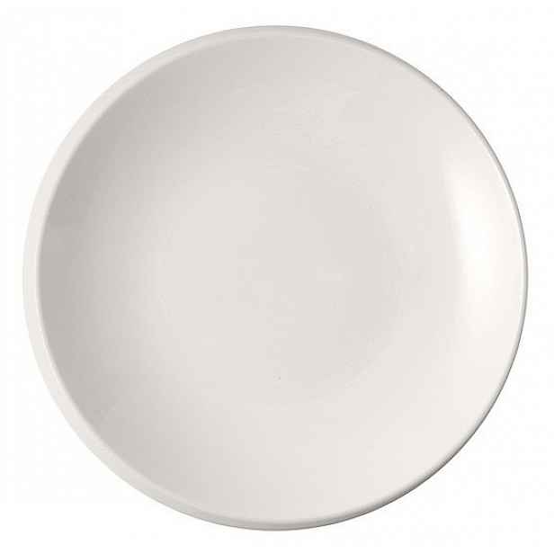 Villeroy & Boch NewMoon hluboký talíř, Ø 25 cm