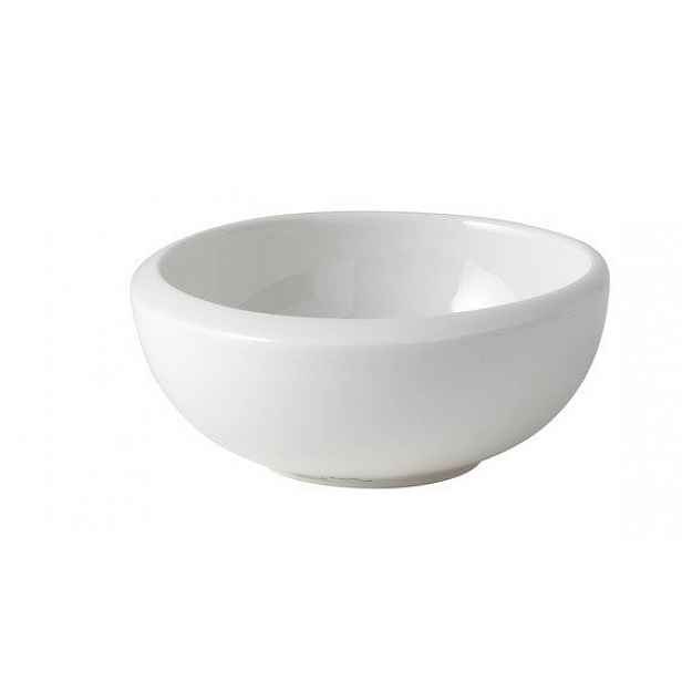 Villeroy & Boch NewMoon miska na dip, Ø 8,5 cm