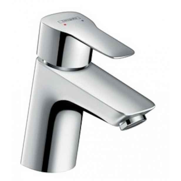 Umyvadlová baterie Hansgrohe HG248 s výpustí chrom SIKOBHGMS275