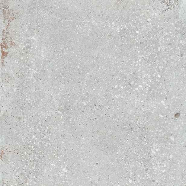 Dlažba Fineza Cement taupe 60x60 cm pololesk CEMENT60TA