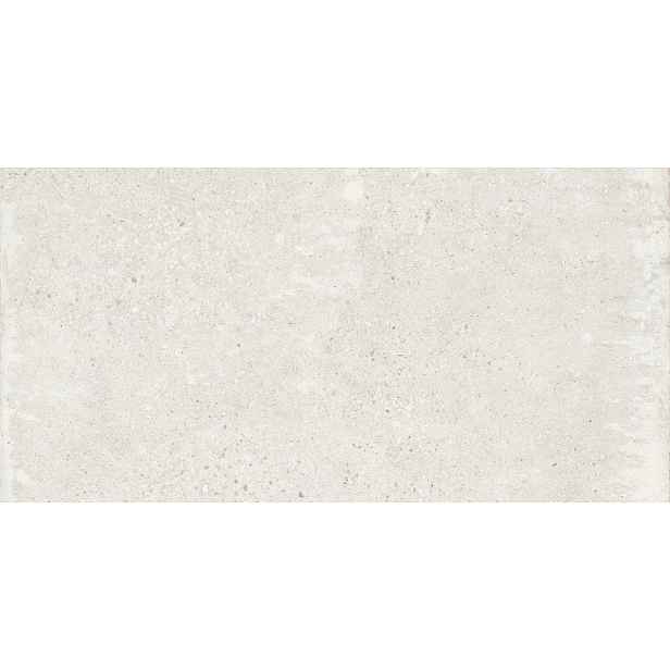 Dlažba Fineza Cement bone 60x120 cm pololesk CEMENT612BO