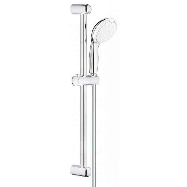 Sprchový set Grohe New Tempesta Classic chrom 27598001