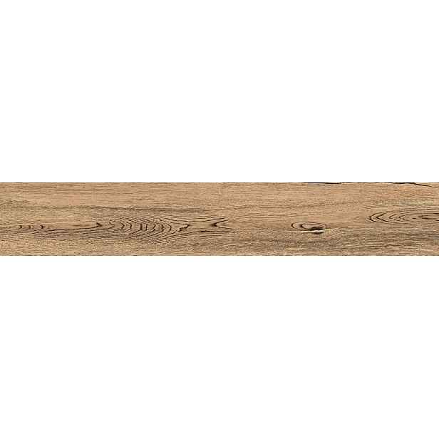 Dlažba Fineza Timber Flame blonde dřevo 20x120 cm mat TIMFL2012BL