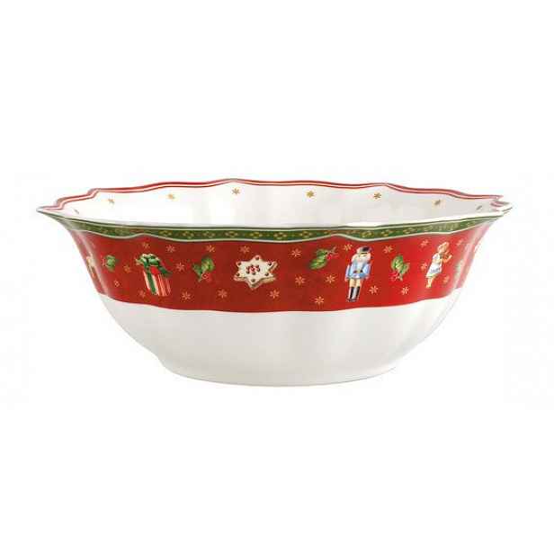 Villeroy & Boch Toy´s Delight salátová mísa, 32 cm