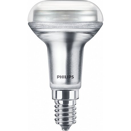 Žárovka LED Philips CorePro, E27, 5–40 W, 2 700 K