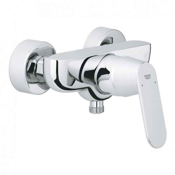 Sprchová baterie Grohe Eurosmart Cosmopolitan bez sprchového setu 150 mm chrom 32837000