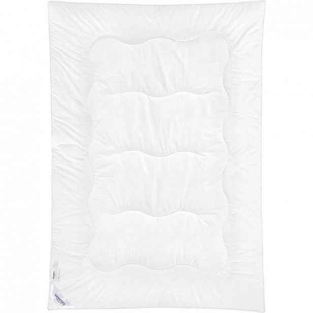 Sleeptex Přikrývka, 140/200 Cm, Polyester - Přikrývky - 003284014301