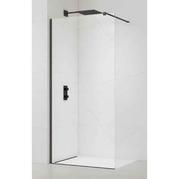 Sprchová zástěna walk-in / dveře SAT 75 cm SATBWI75PRGM