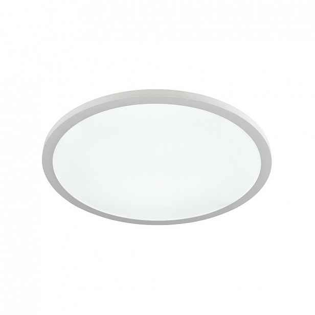 XXXLutz LED PANEL, 50/5,5 cm Novel - Stropní svítidla - 008227101801