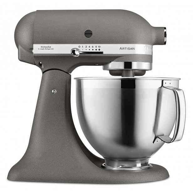 KitchenAid KitchenAid Artisan Robot model 185 Imperial Grey 5KSM185PSEGR